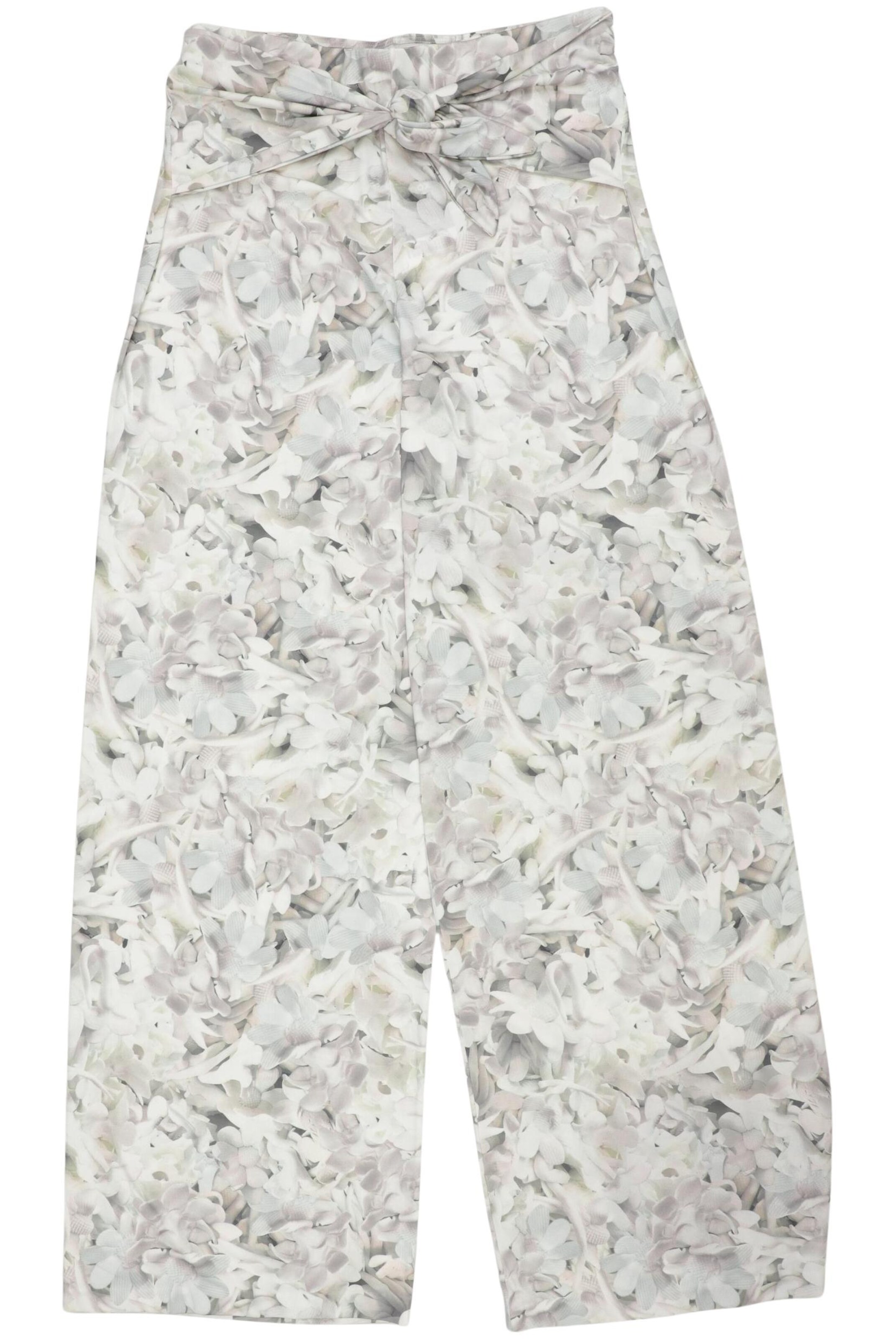 ANIMAPOP Pants in M in Mixed colors: front