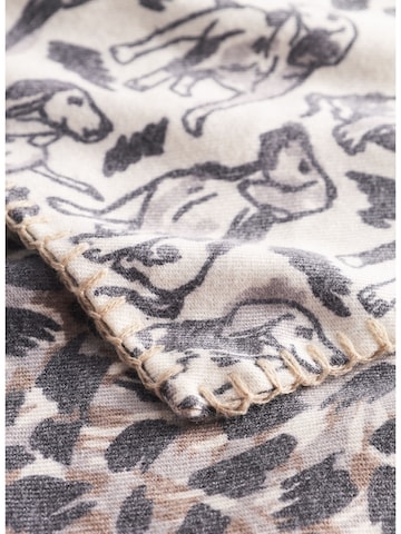 CODELLO Tuch in Grau