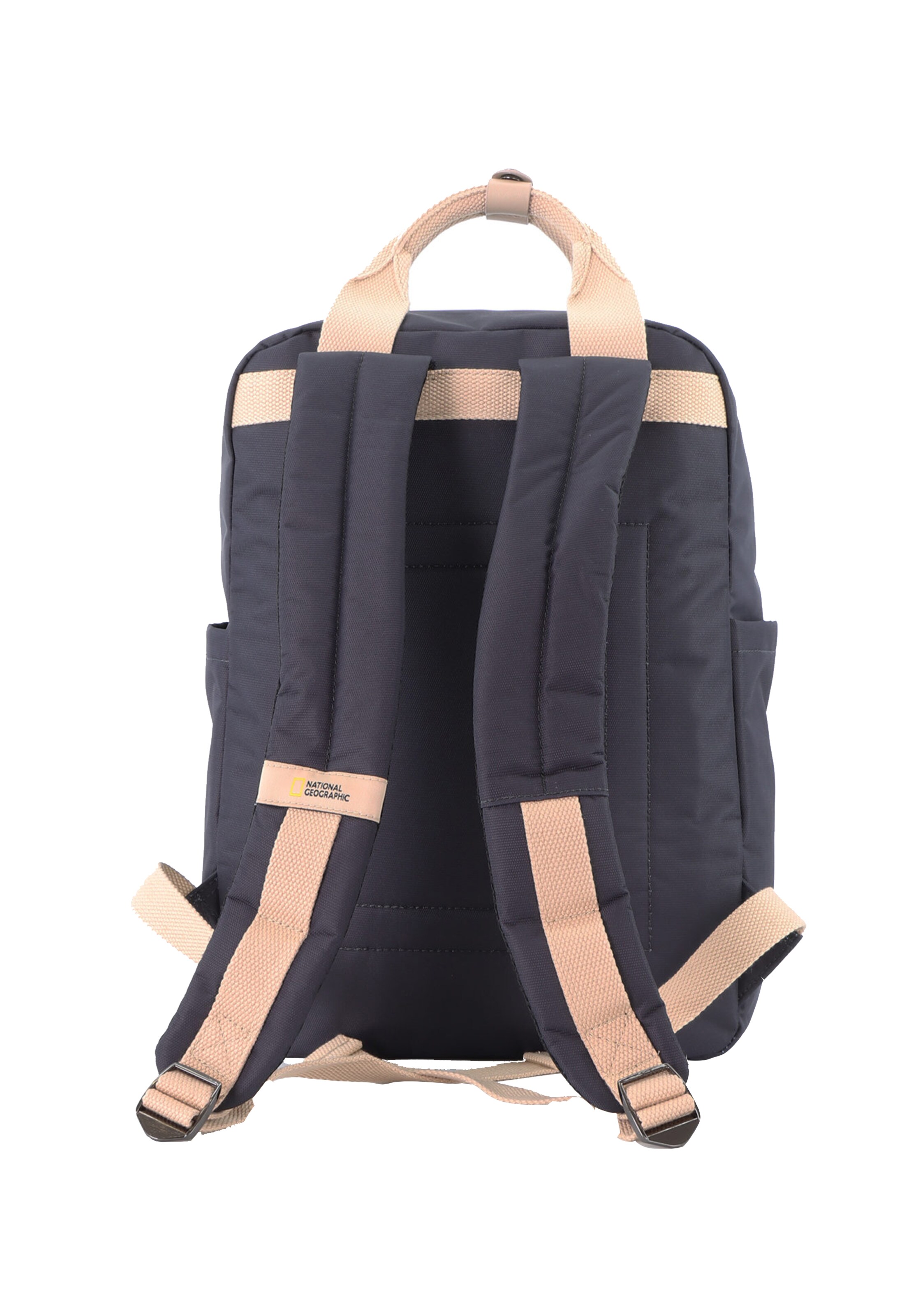 National Geographic Backpack 'LEGEND' in Grey