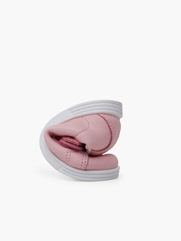 Pisamonas - Zapatillas deportivas en rosa
