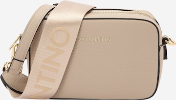 Sac à bandoulière ' Fall' VALENTINO en beige : devant