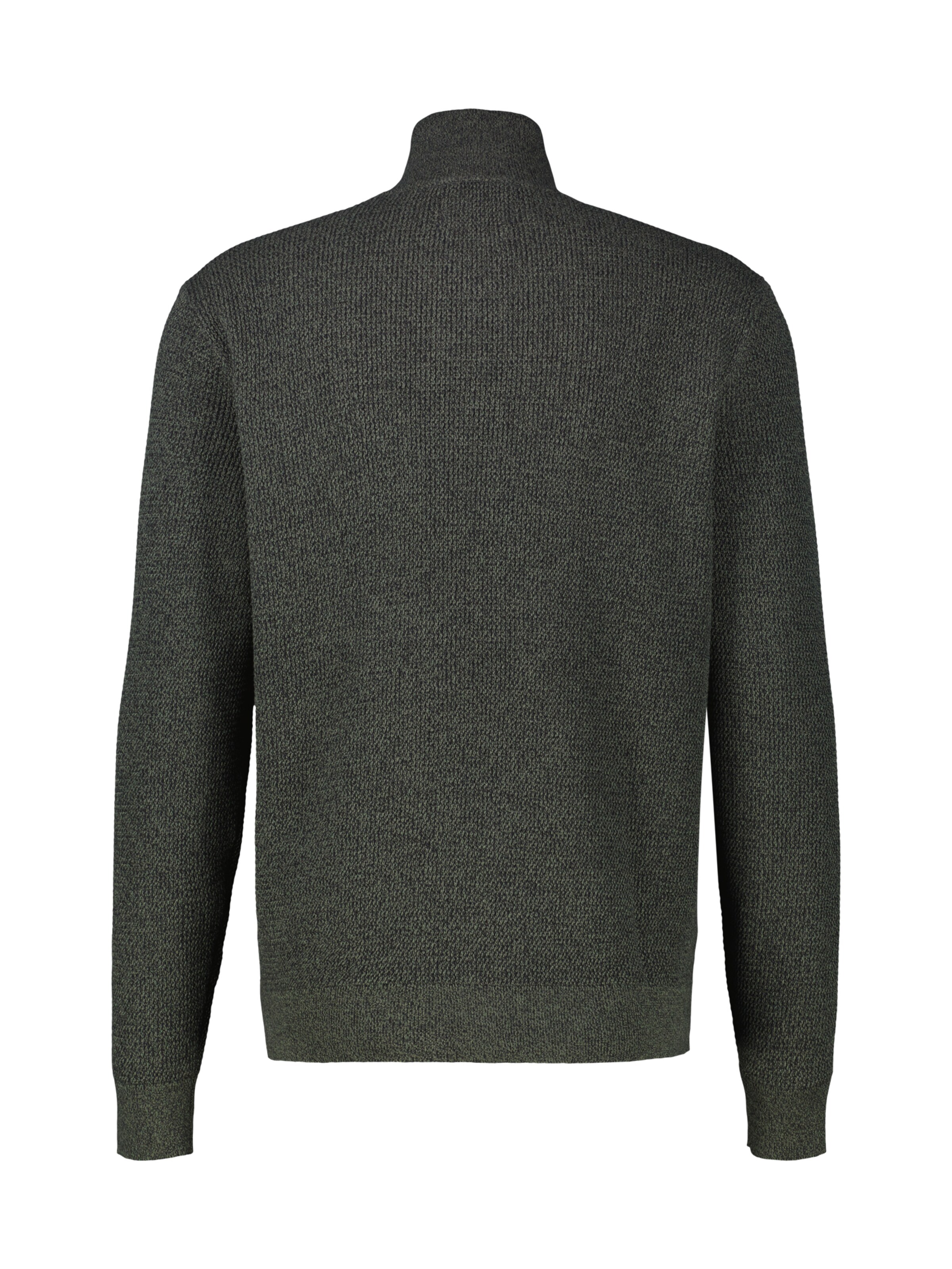 LERROS Sweater in Green