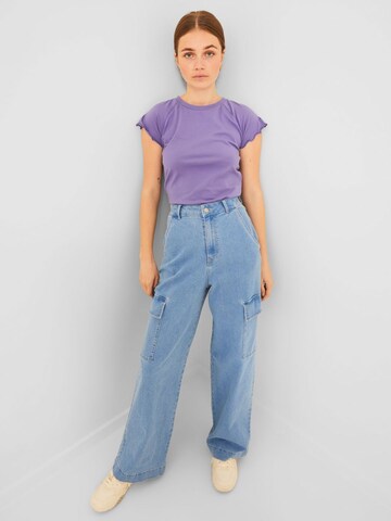 JJXX Regular Jeans 'Tokyo' in Blau