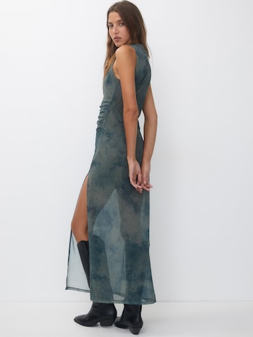 Pull&Bear Dress in Green