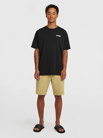 O'NEILL - Camisa funcionais em preto