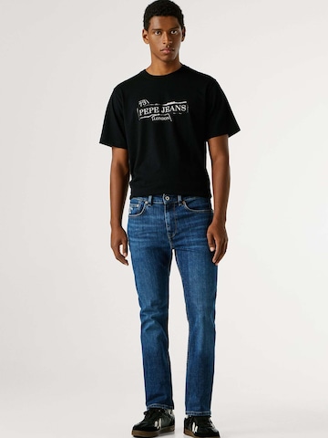Slimfit Jeans di Pepe Jeans in blu