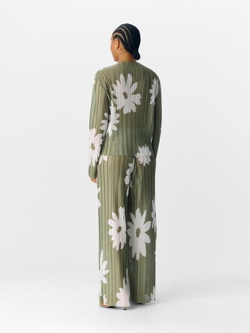 OBJECT Blouse in Green