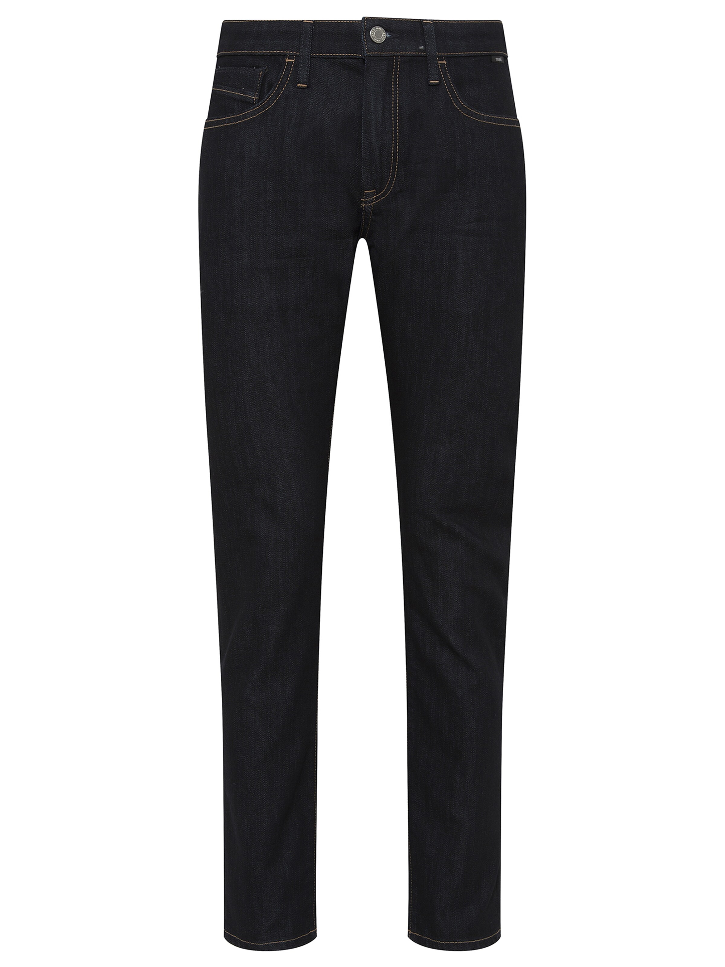 Mavi Regular Jeans 'Marcus' in Blue: front