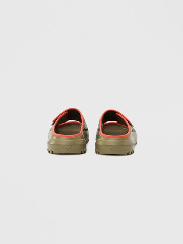 UGG Пантолеты 'PeakMod' в Зеленый