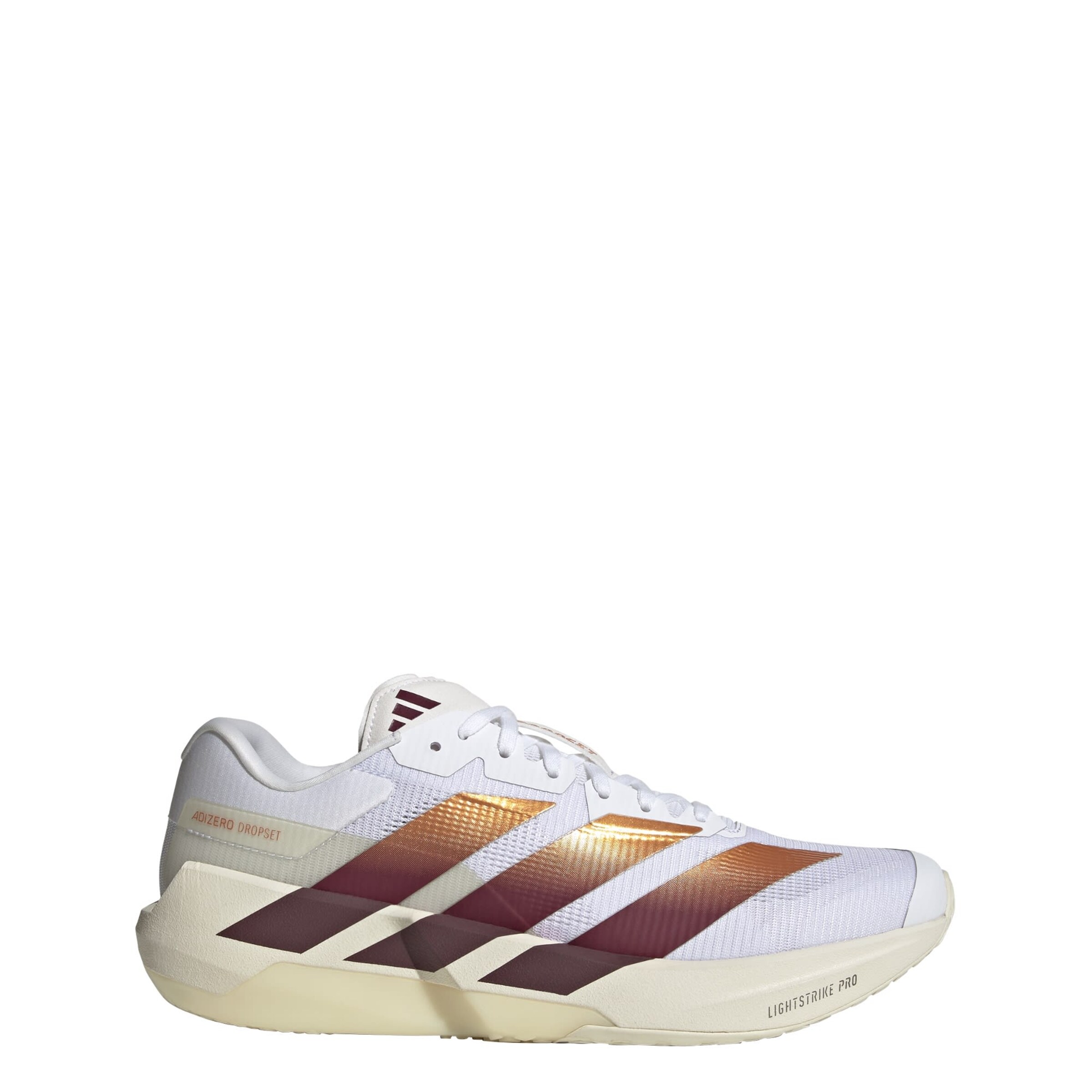 ADIDAS PERFORMANCE Спортивная обувь 'Adizero Dropset Pro' в Белый
