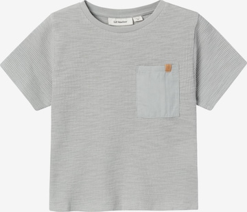 NAME IT T-Shirt in Grau: predná strana