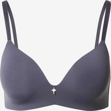 Regular Soutien-gorge JOOP! en gris : devant