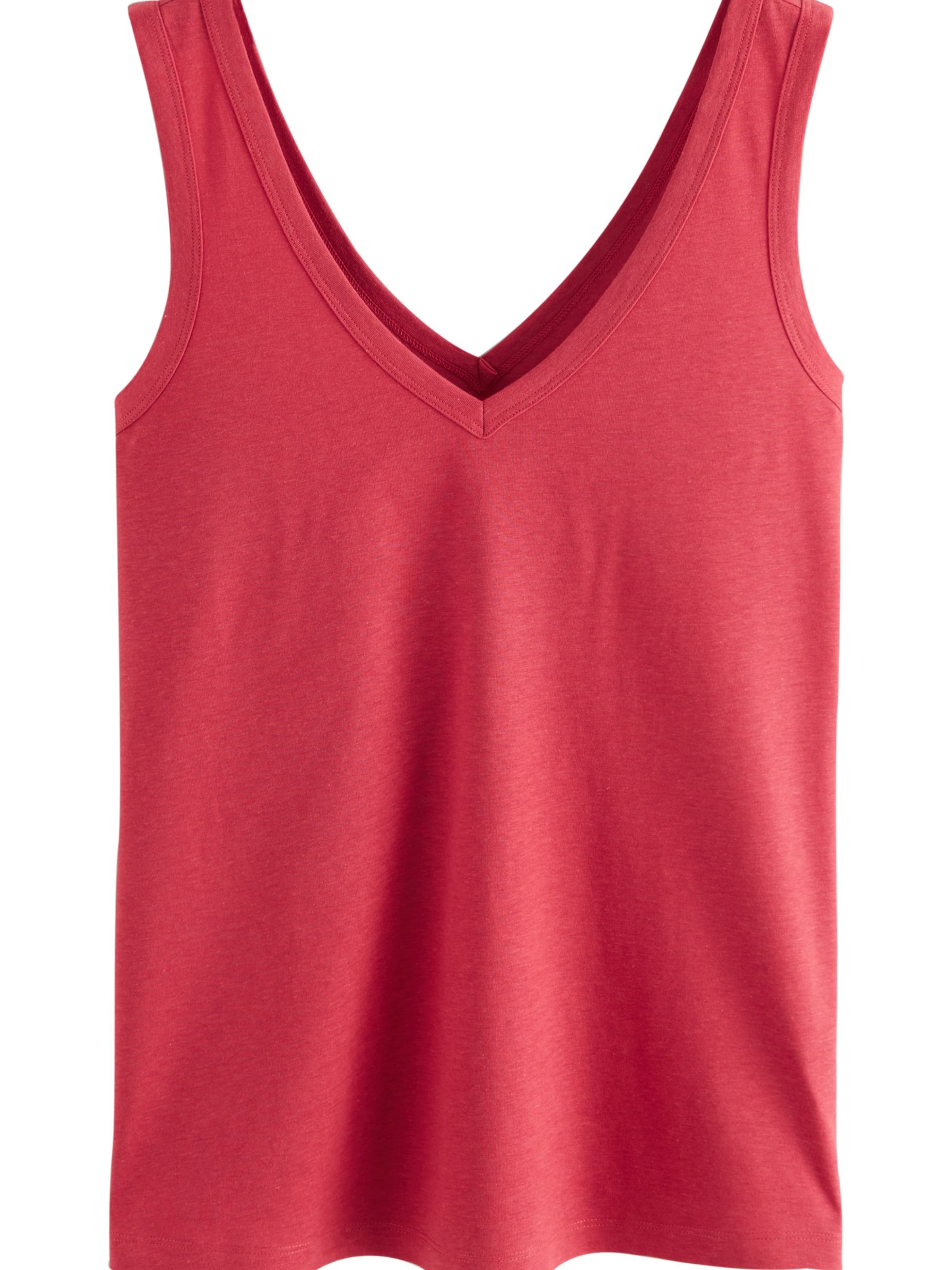 Next Top in Red: front