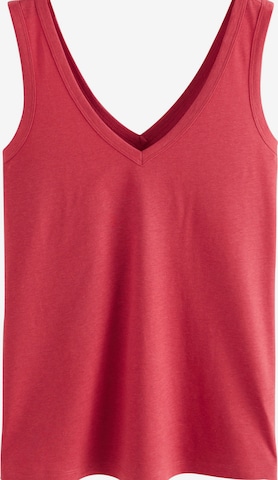 Next Top in Red: front