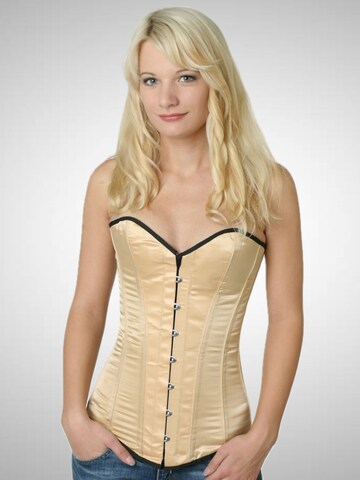 fapedo Shapingtop‌‌‌‌‌‌‌‌‌ in Beige