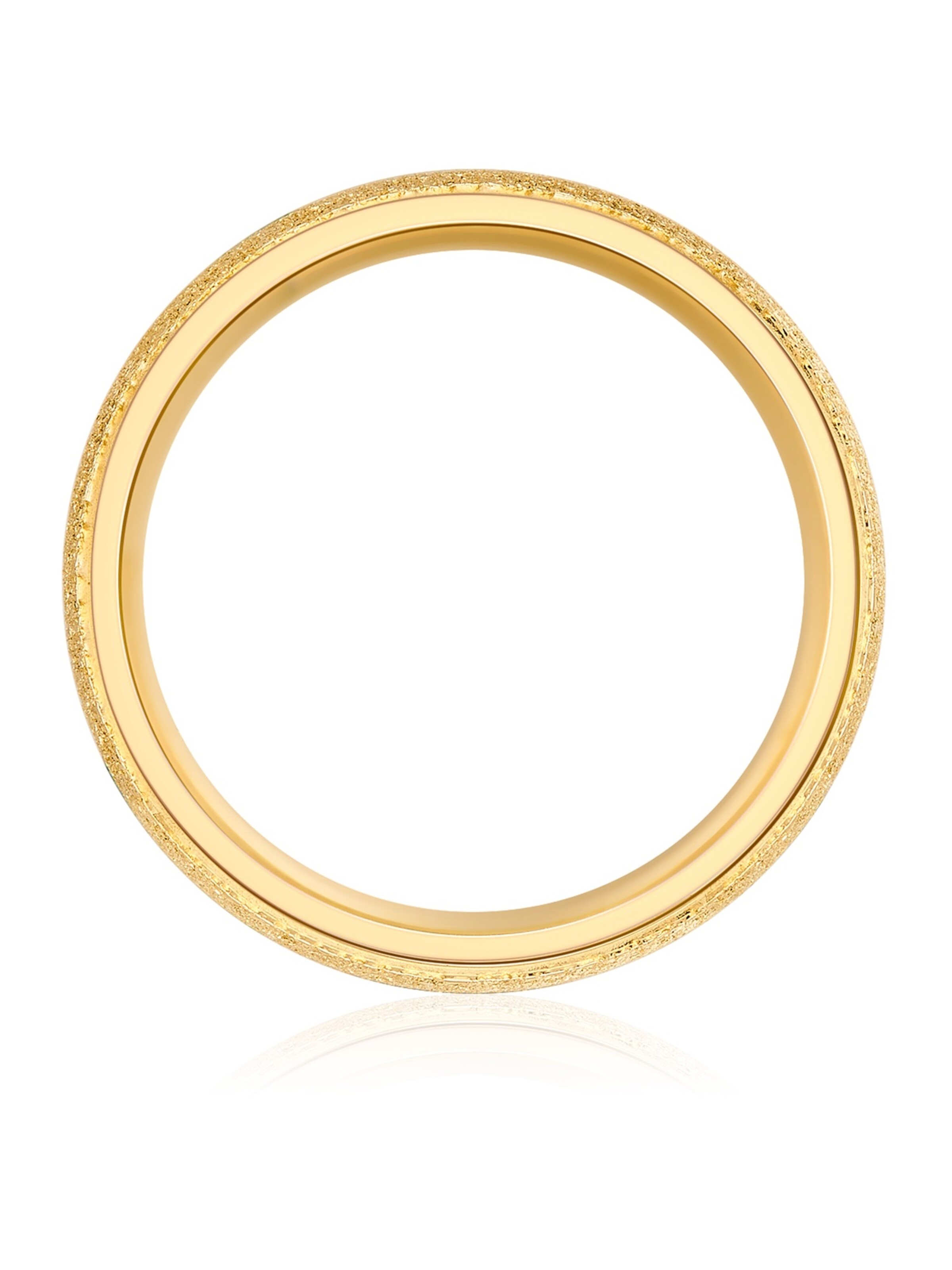 Eastside Ring in Gold