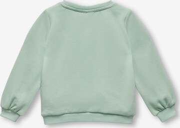 KIDS ONLY - Sudadera 'Noomi' en verde