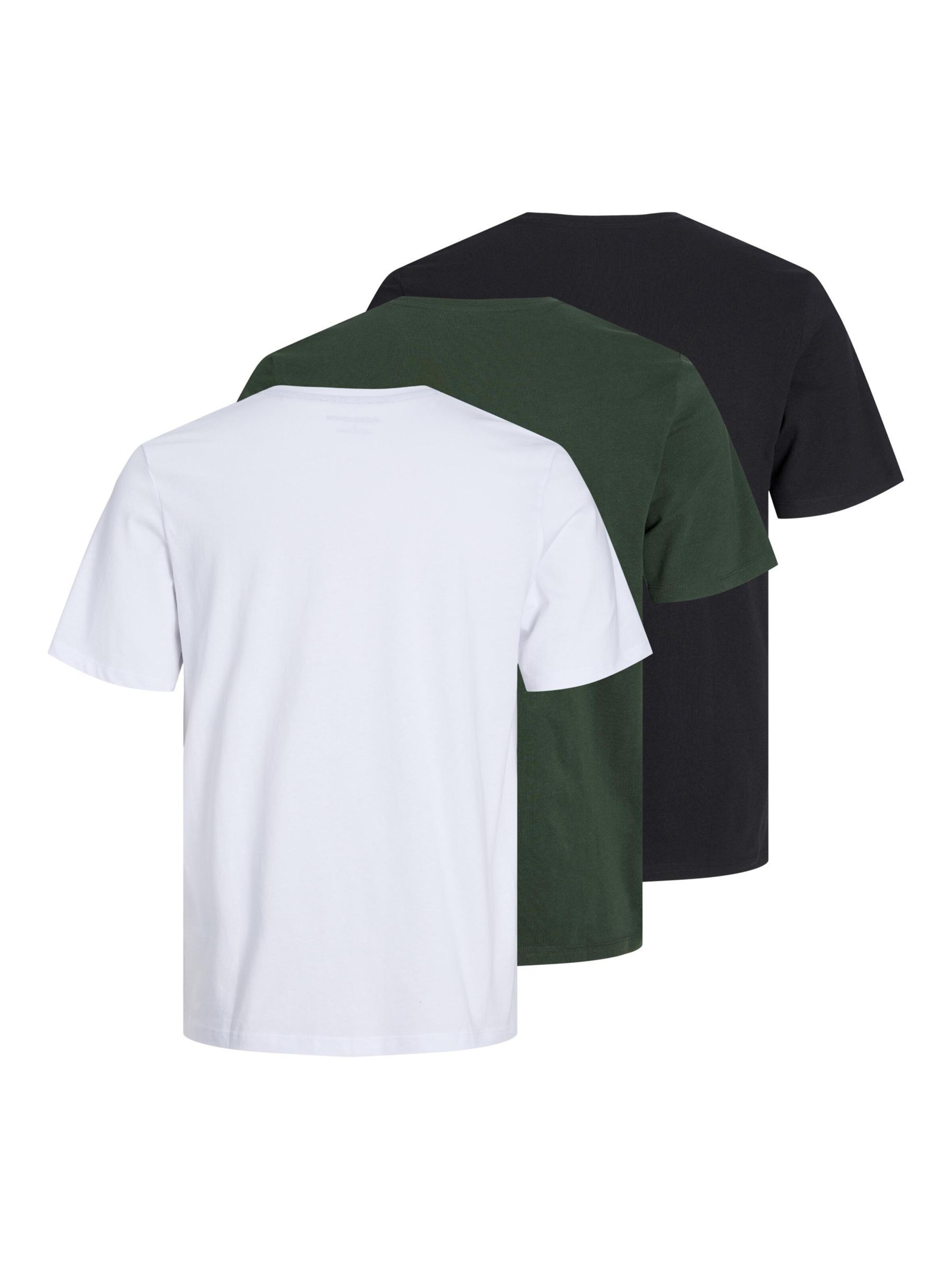 T-Shirt JACK & JONES en vert