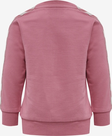 Hummel Joggingpak in Roze