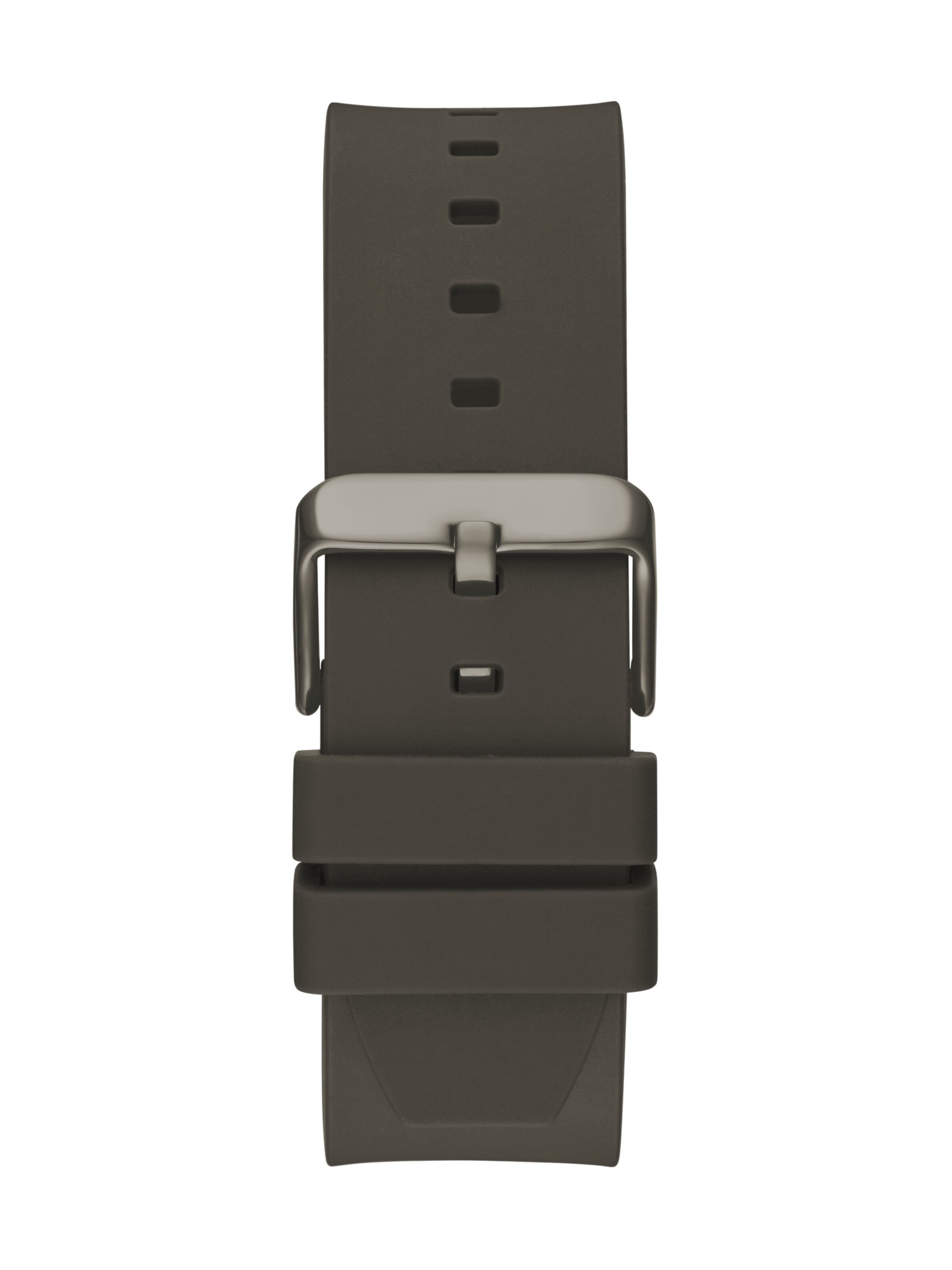 GUESS Analoguhr 'JET' in Grau