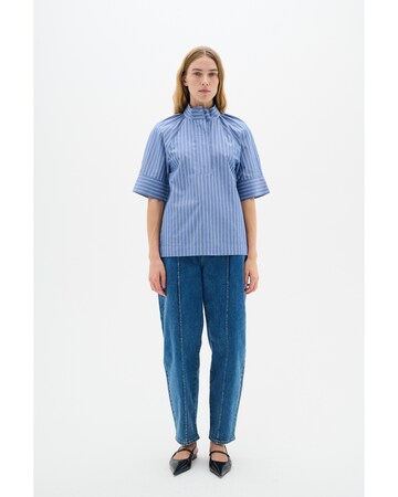 InWear Blouse 'Merlissa' in Blue