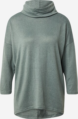 Pullover 'ELCOS' di ONLY in verde: frontale
