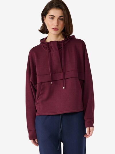 No Matter What Trousers in Dark blue, Item view