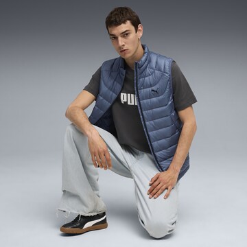 T-Shirt 'Essentials 2 Colour No. 1' PUMA en gris