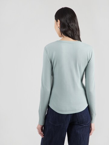 GAP Tričko – zelená