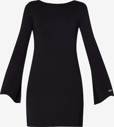Liu Jo Strickkleid in schwarz, Produktansicht