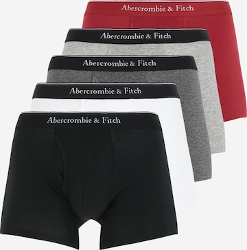 Abercrombie & Fitch Boxershorts in Mischfarben: predná strana