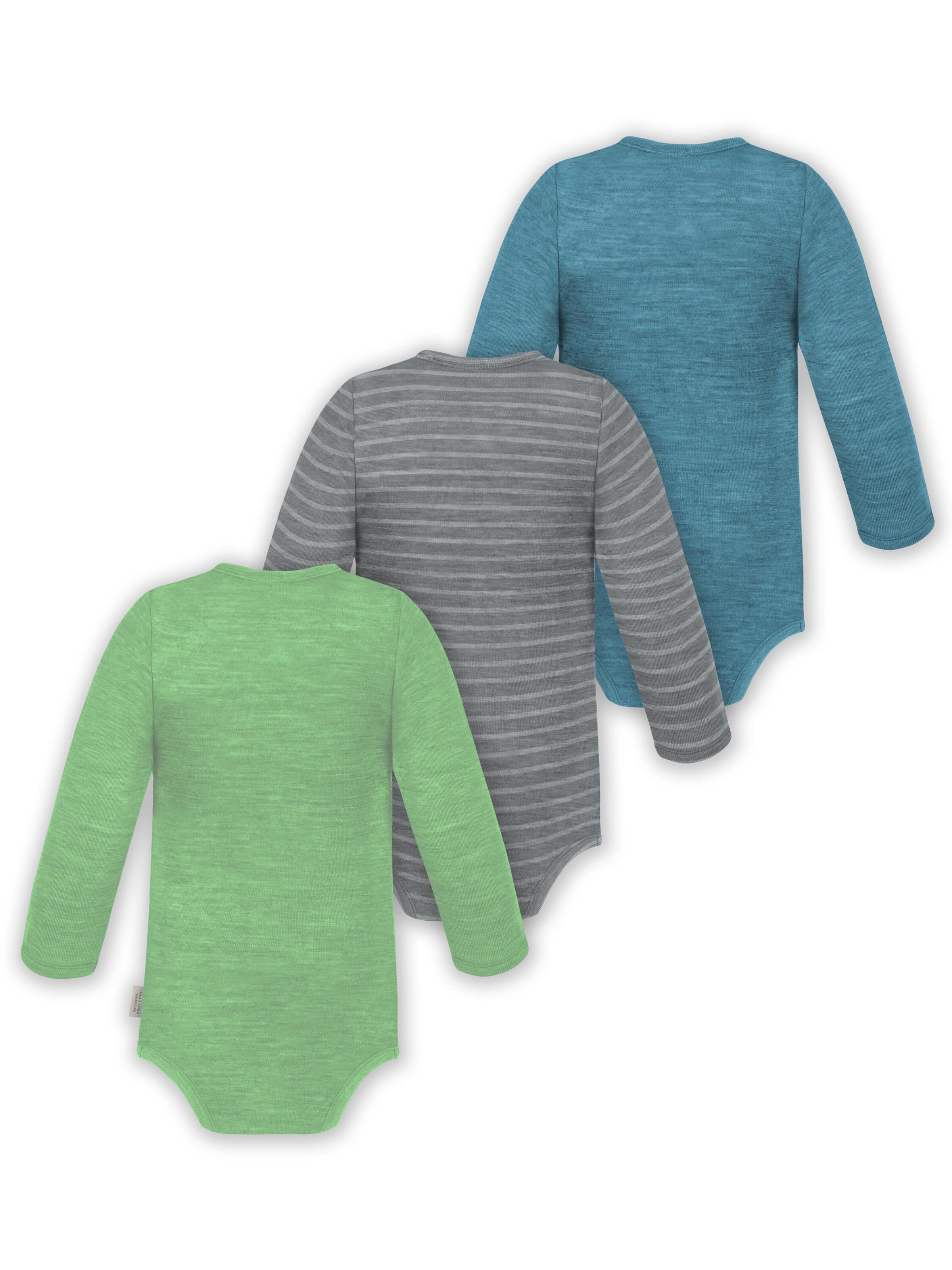 normani Body in Blau