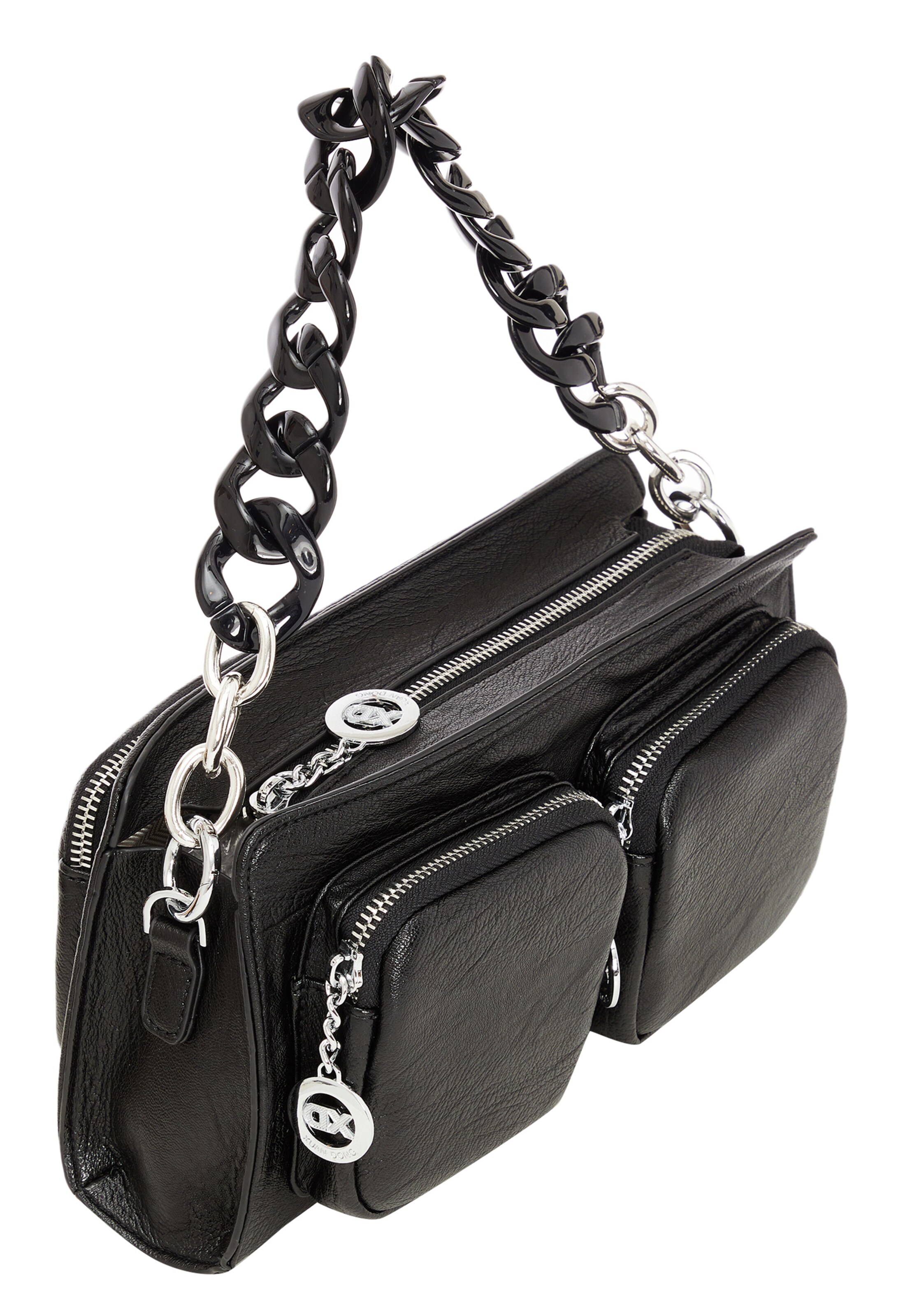 FELIPA Handtas in Zwart