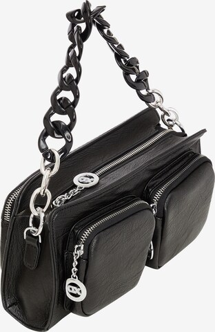 faina Tasche in Schwarz