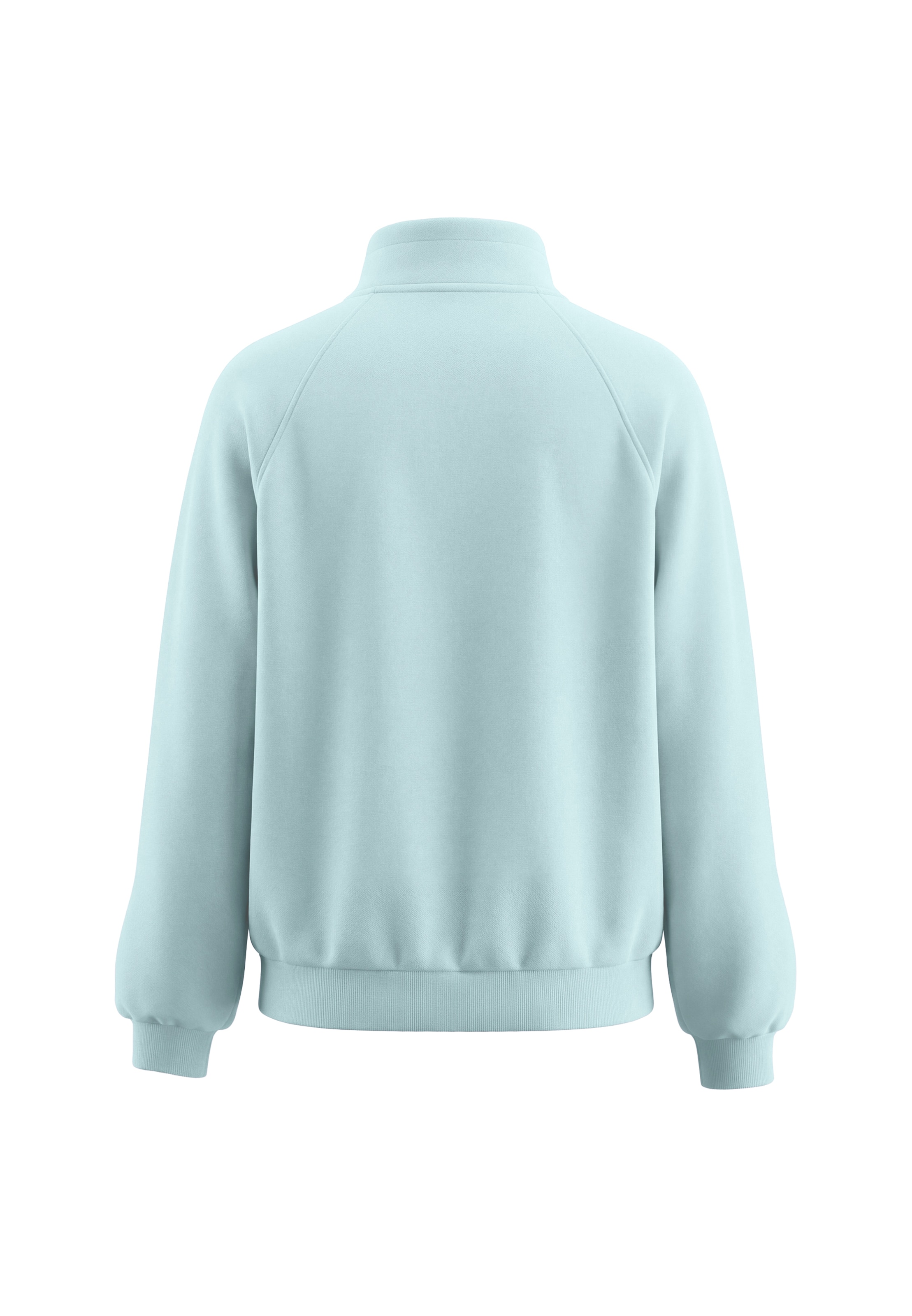 MYMO - Sudadera en azul
