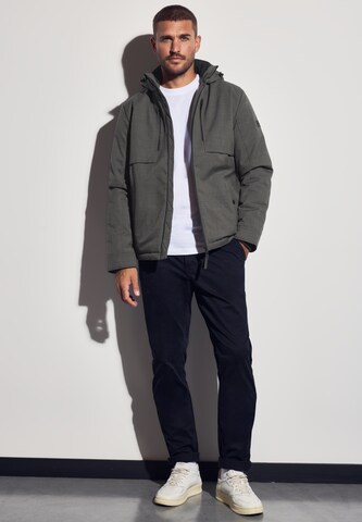 Street One MEN Jacke in Grau