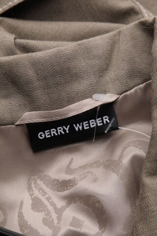 GERRY WEBER Walk-Blazer S in Braun
