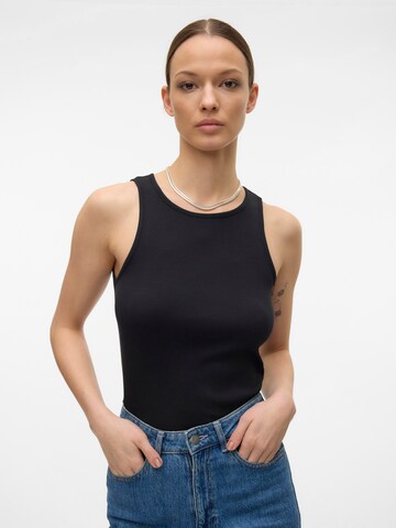 VERO MODA Top 'HAZEL' in Schwarz