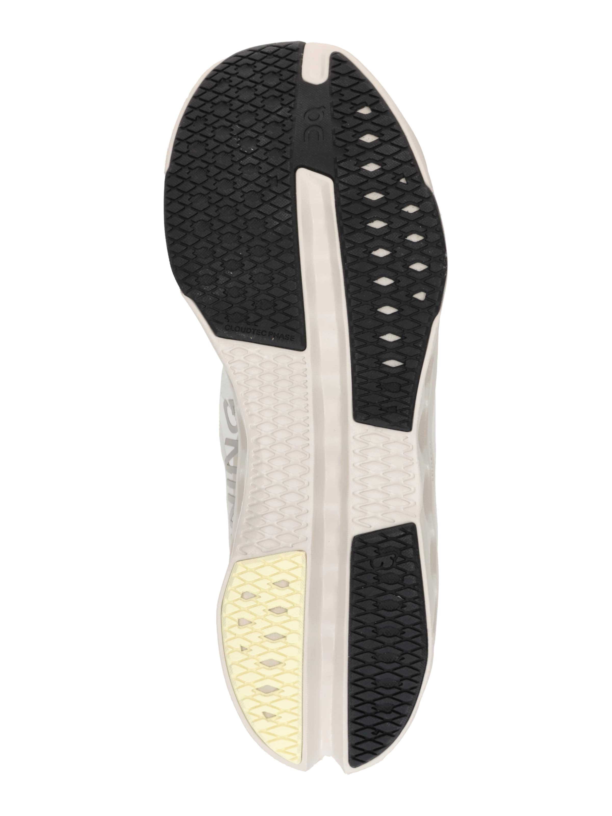 On Running Shoes 'Cloudsurfer Next' in White