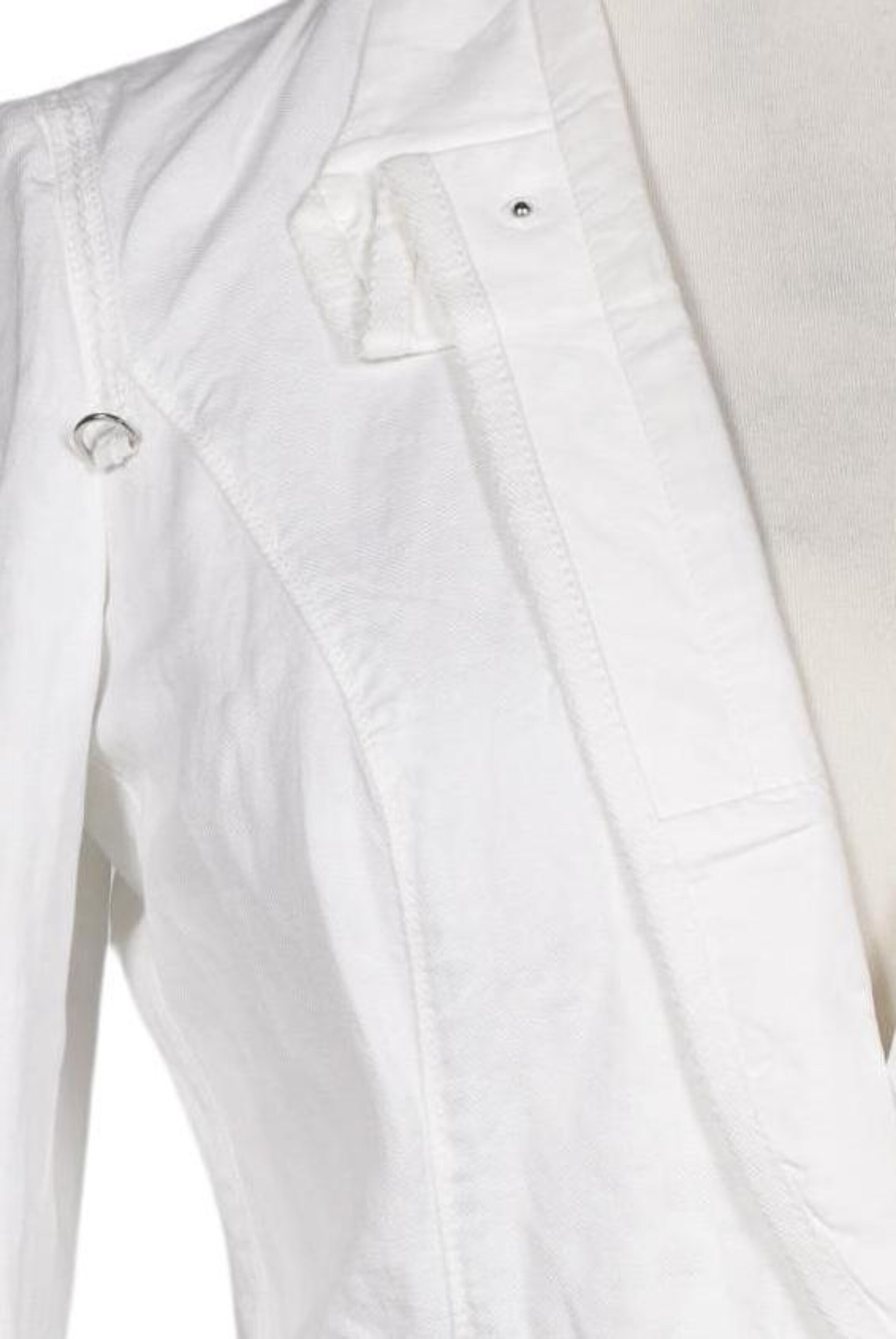 HIGH Blazer in L in White