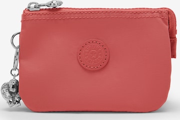 KIPLING Kosmetiktasche 'Creativity' in Pink: Vorderseite