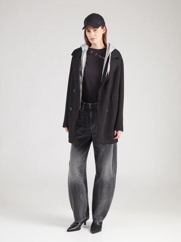 G-STAR Barrel Jeans i grå