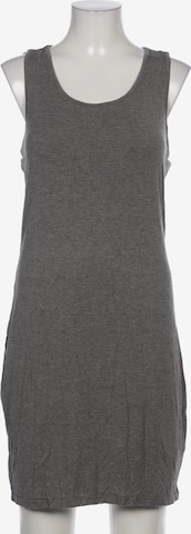 NÜMPH Dress in L in Grey: front