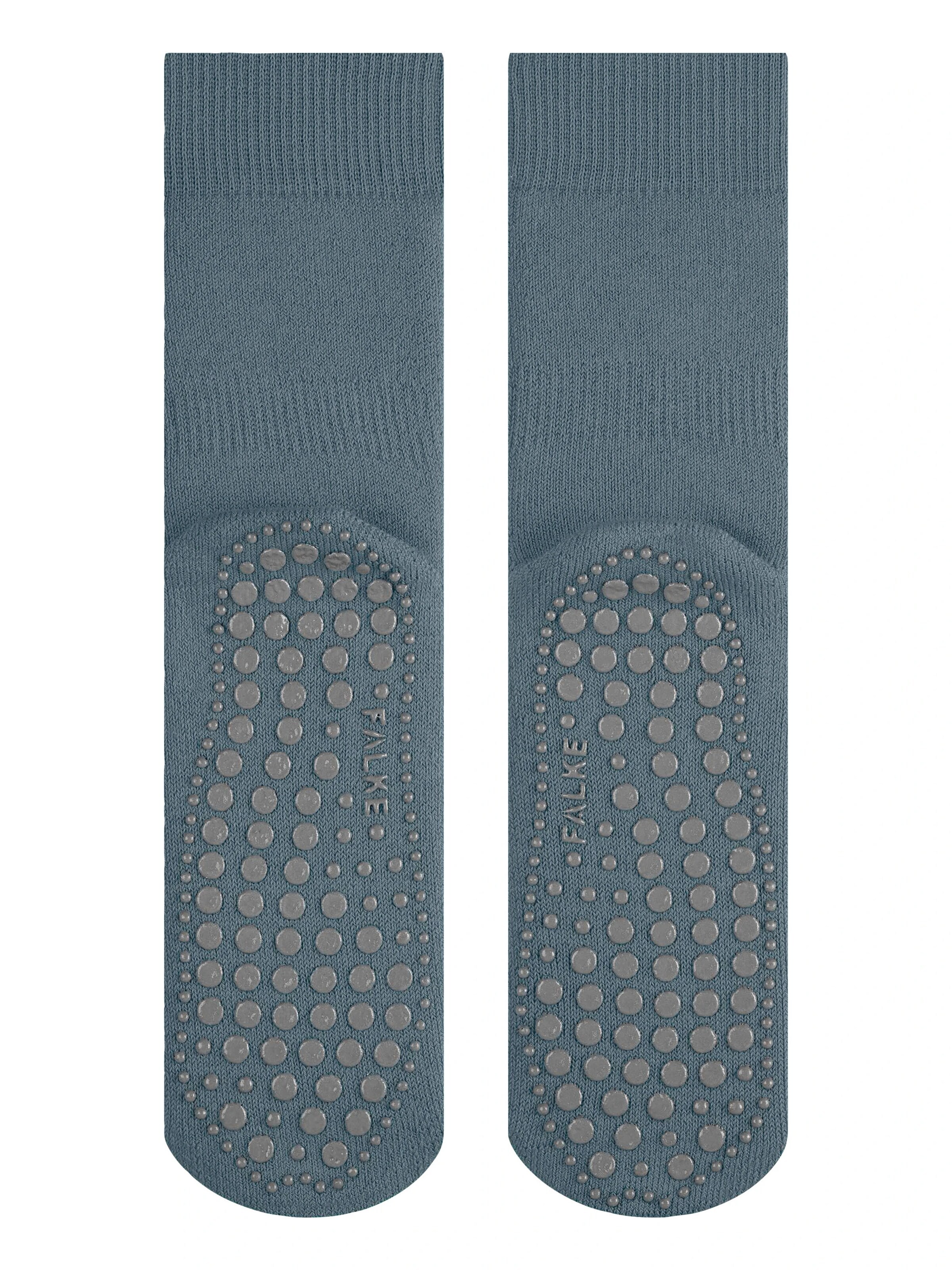 FALKE Socken 'Homepads'‌‌‌‌‌‌‌ in Blau