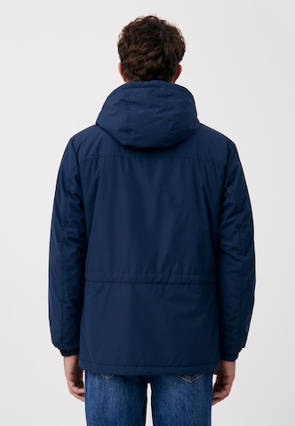 Finn Flare Tussenjas in Blauw