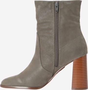 BULLBOXER Ankle Boots in Grey
