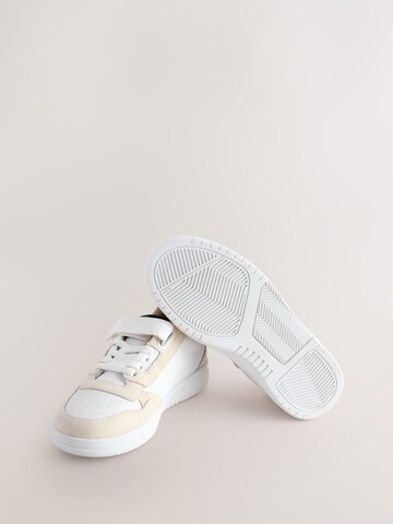 smALLSAINTS Tenisky – bílá