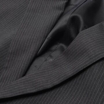 STRELLSON Suit in S in Black