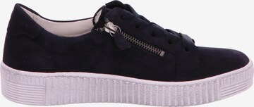 GABOR Sneakers laag in Blauw