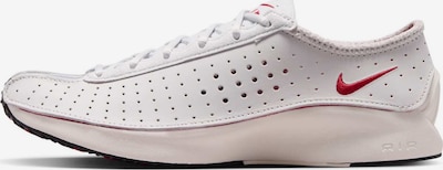 NIKE Sportlik nöörking 'Air' 40 suuruses helehall, Tootevaade